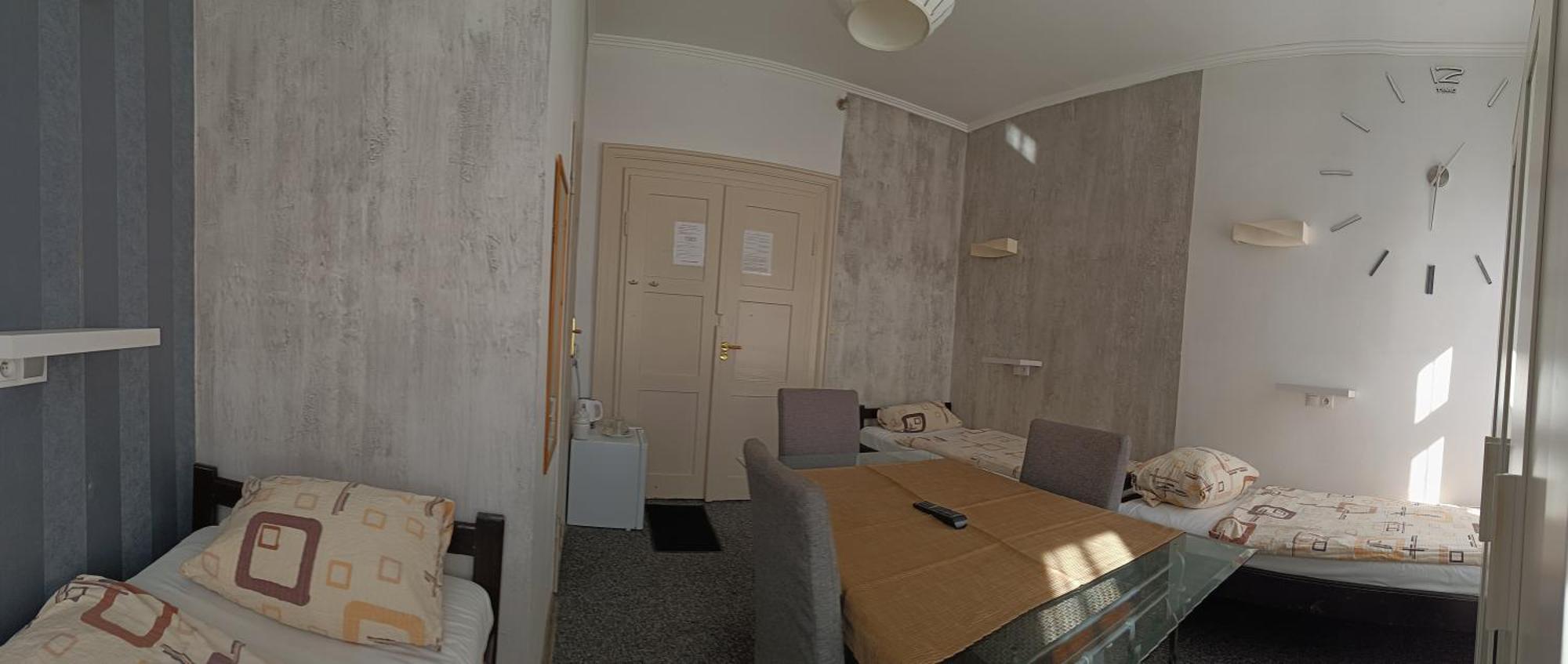 Hotel Polonia Namysłów Extérieur photo