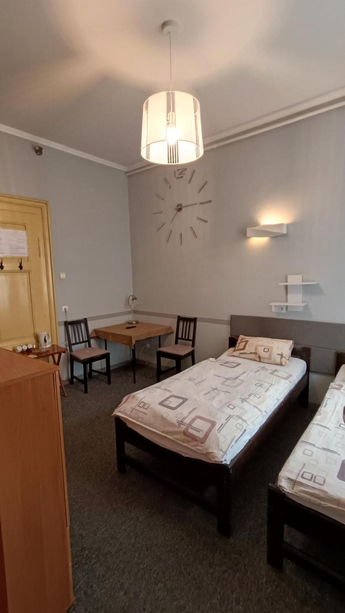 Hotel Polonia Namysłów Extérieur photo