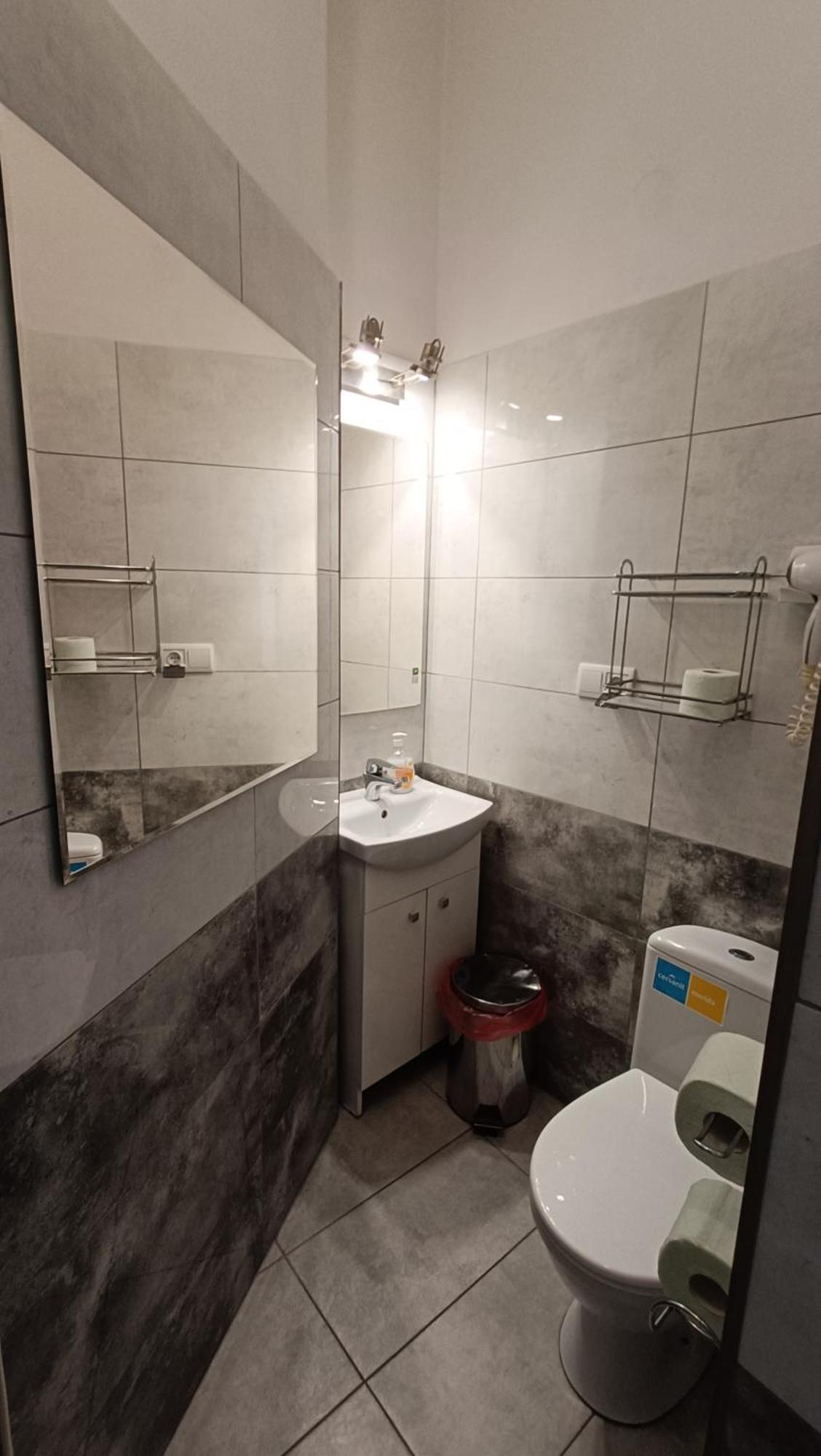 Hotel Polonia Namysłów Extérieur photo