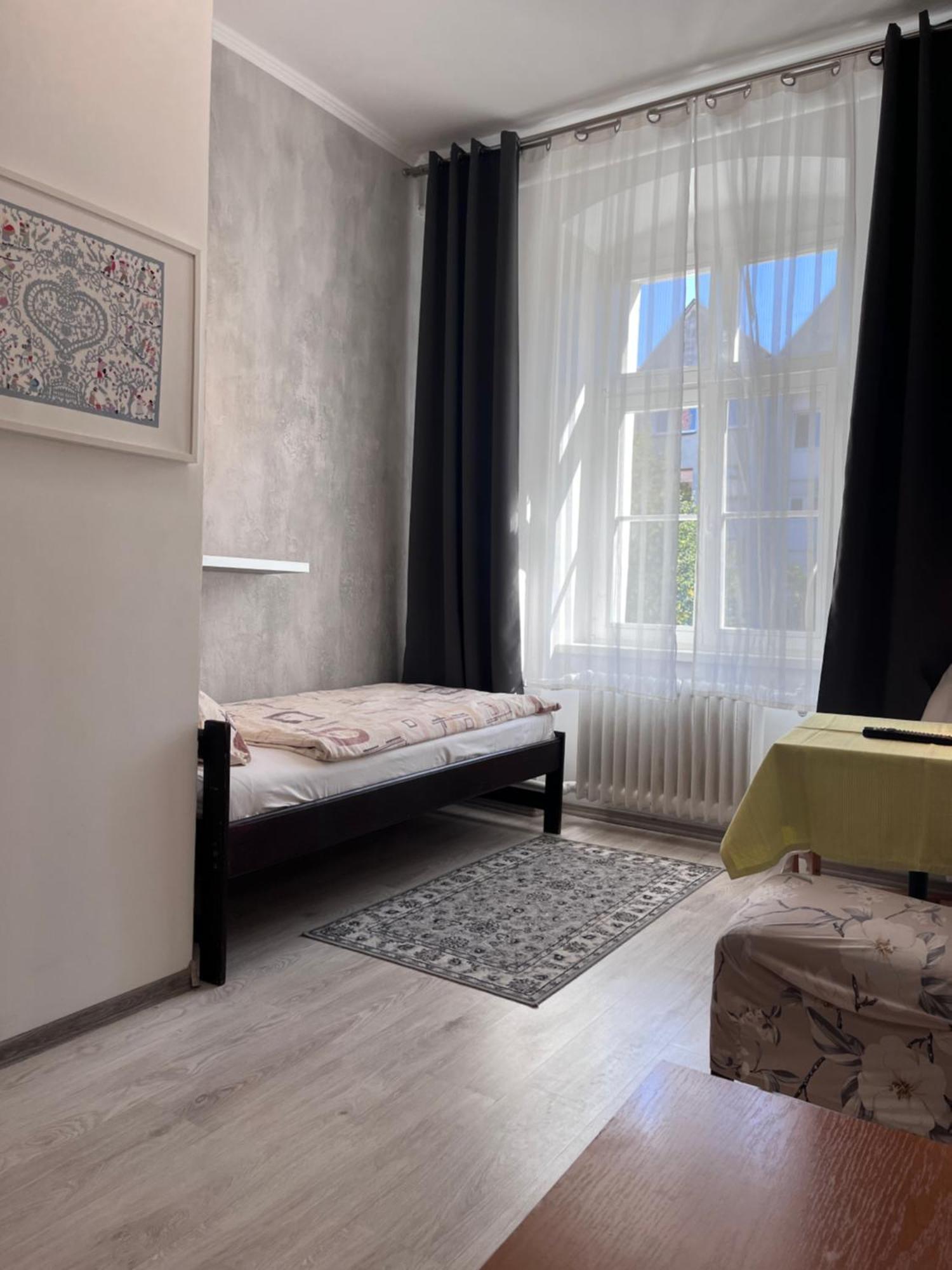 Hotel Polonia Namysłów Extérieur photo