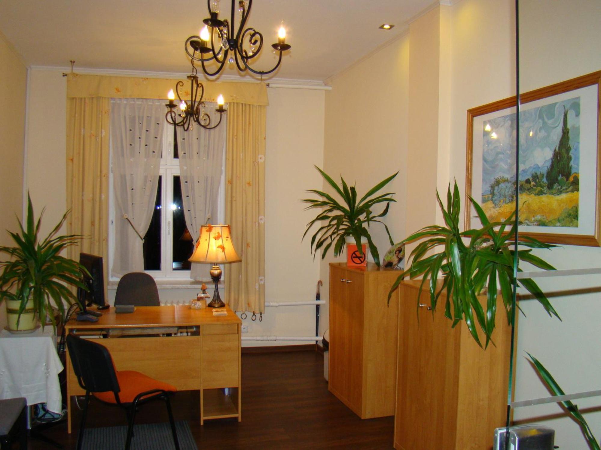 Hotel Polonia Namysłów Extérieur photo