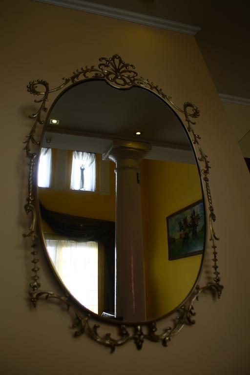 Hotel Polonia Namysłów Extérieur photo